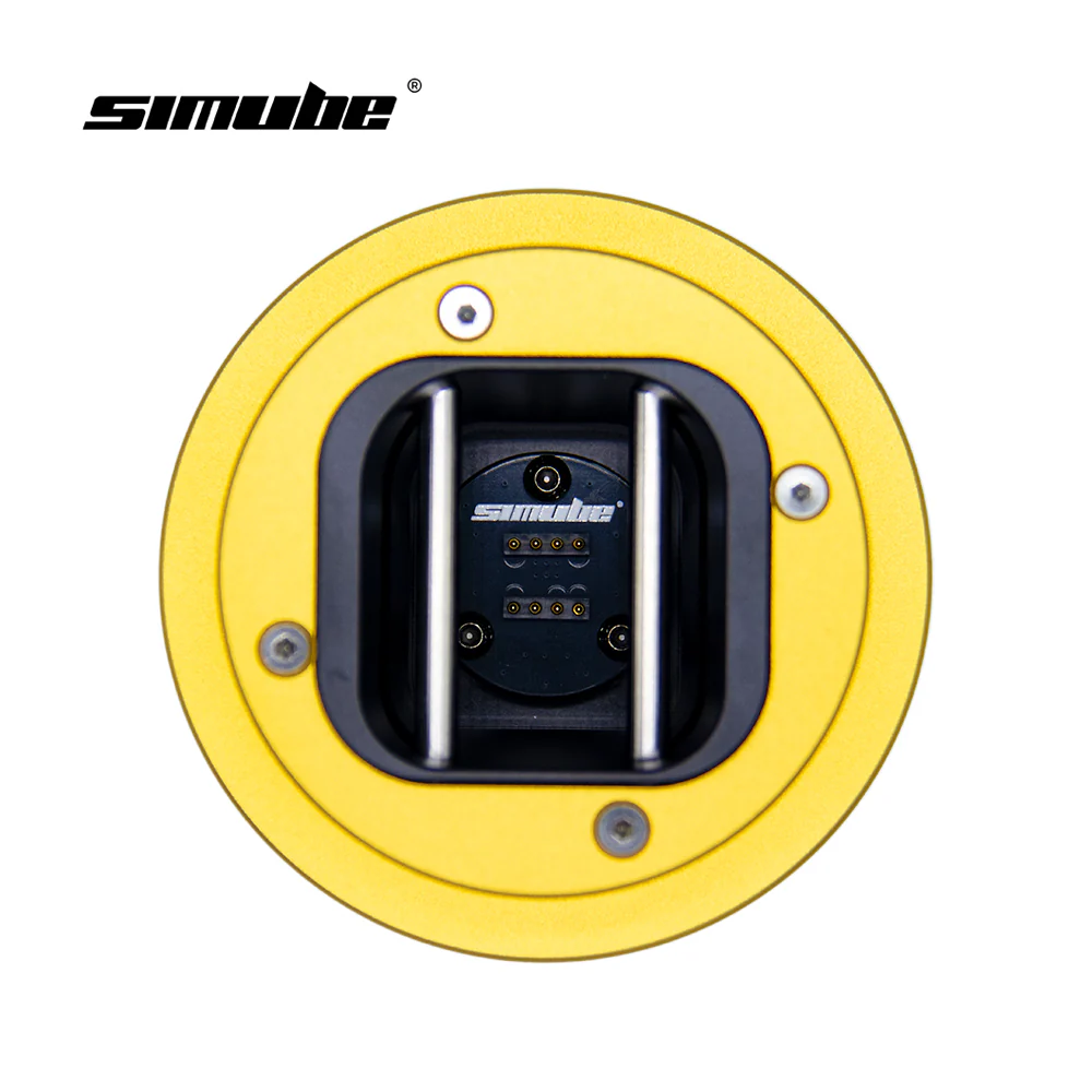 QR2 Wheel Side
